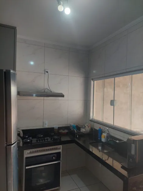 Comprar Casa / Padr&atilde;o em S&atilde;o Jos&eacute; do Rio Preto R$ 285.000,00 - Foto 3