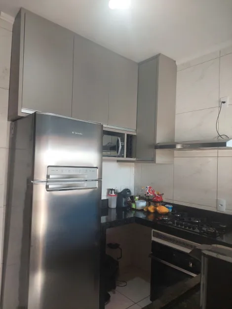 Comprar Casa / Padr&atilde;o em S&atilde;o Jos&eacute; do Rio Preto R$ 285.000,00 - Foto 7