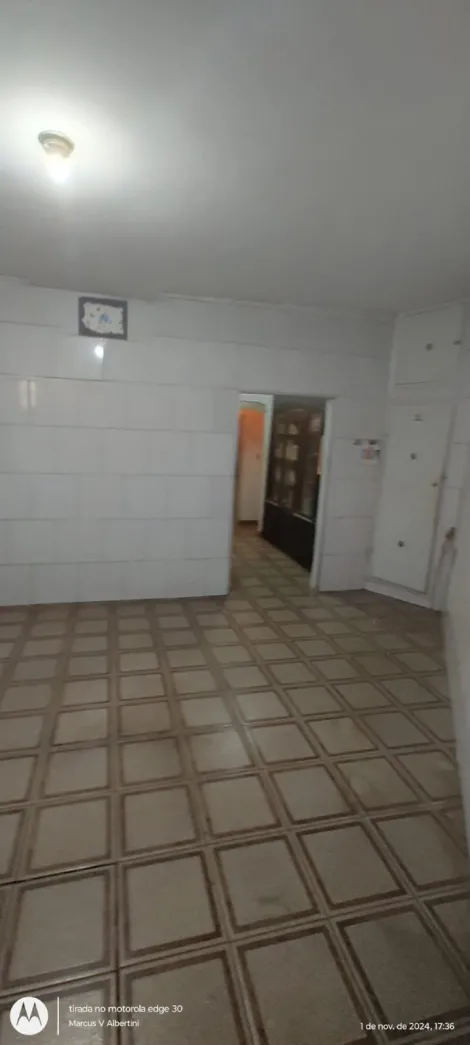 Alugar Casa / Padr&atilde;o em S&atilde;o Jos&eacute; do Rio Preto. apenas R$ 1.500,00