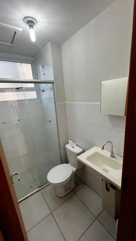 Comprar Apartamento / Padr&atilde;o em S&atilde;o Jos&eacute; do Rio Preto R$ 154.990,00 - Foto 11