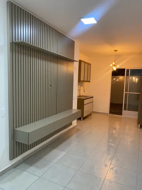 Alugar Casa / Condom&iacute;nio em Bady Bassitt. apenas R$ 290.000,00