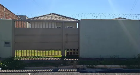 Alugar Casa / Padr&atilde;o em S&atilde;o Jos&eacute; do Rio Preto. apenas R$ 220.000,00