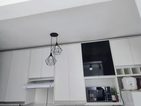 Alugar Apartamento / Padr&atilde;o em S&atilde;o Jos&eacute; do Rio Preto R$ 1.255,00 - Foto 3