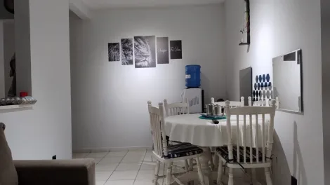 Alugar Apartamento / Padr&atilde;o em S&atilde;o Jos&eacute; do Rio Preto R$ 1.255,00 - Foto 4
