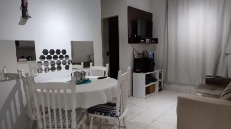 Alugar Apartamento / Padr&atilde;o em S&atilde;o Jos&eacute; do Rio Preto R$ 1.255,00 - Foto 5