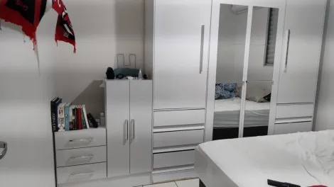 Alugar Apartamento / Padr&atilde;o em S&atilde;o Jos&eacute; do Rio Preto R$ 1.255,00 - Foto 6