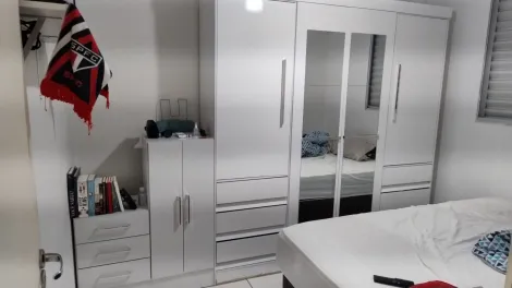 Alugar Apartamento / Padr&atilde;o em S&atilde;o Jos&eacute; do Rio Preto R$ 1.255,00 - Foto 8