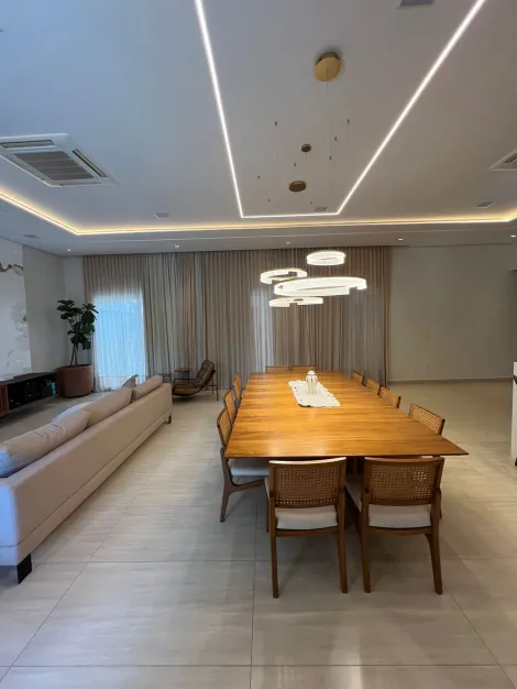 Comprar Casa / Condom&iacute;nio em Mirassol R$ 2.999.000,00 - Foto 6