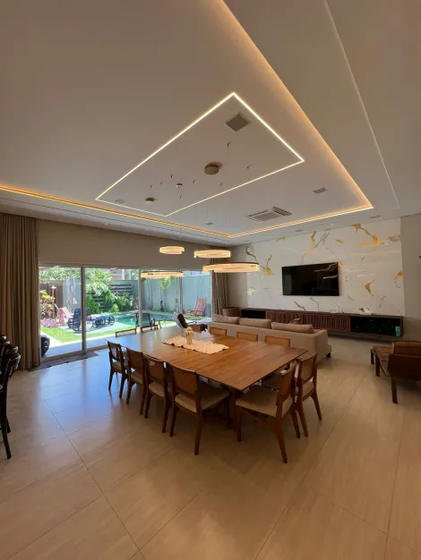 Comprar Casa / Condom&iacute;nio em Mirassol R$ 2.999.000,00 - Foto 3