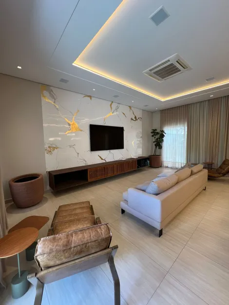 Comprar Casa / Condom&iacute;nio em Mirassol R$ 2.999.000,00 - Foto 4
