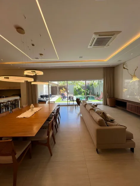 Comprar Casa / Condom&iacute;nio em Mirassol R$ 2.999.000,00 - Foto 13