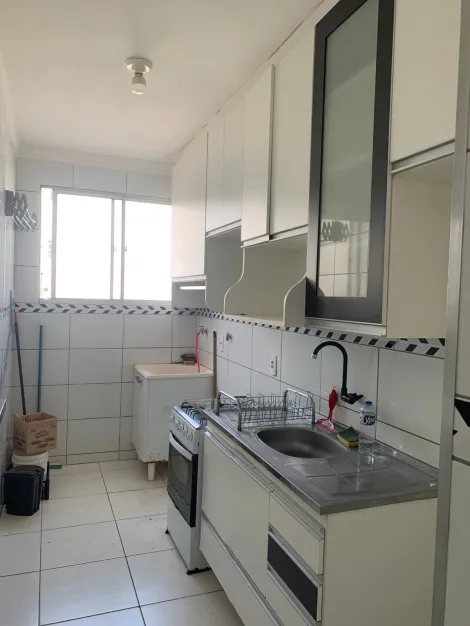 Apartamento / Padr&atilde;o em S&atilde;o Jos&eacute; do Rio Preto 