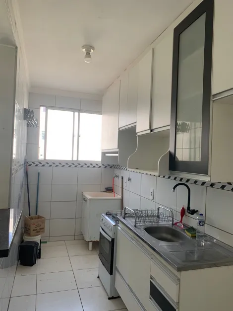 Alugar Apartamento / Padr&atilde;o em S&atilde;o Jos&eacute; do Rio Preto R$ 1.200,00 - Foto 2