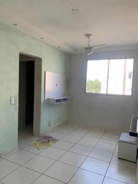 Alugar Apartamento / Padr&atilde;o em S&atilde;o Jos&eacute; do Rio Preto R$ 1.200,00 - Foto 3