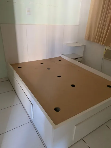 Alugar Apartamento / Padr&atilde;o em S&atilde;o Jos&eacute; do Rio Preto R$ 1.200,00 - Foto 6
