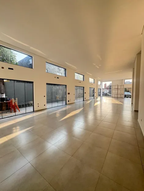 Alugar Comercial / Sal&atilde;o em S&atilde;o Jos&eacute; do Rio Preto R$ 10.000,00 - Foto 3