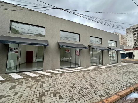 Alugar Comercial / Sala em S&atilde;o Jos&eacute; do Rio Preto. apenas R$ 2.000,00