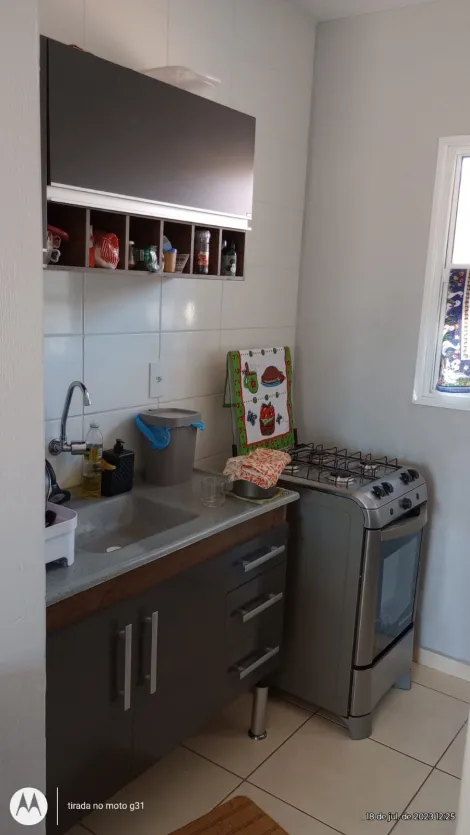 Comprar Casa / Padr&atilde;o em Bady Bassitt R$ 200.000,00 - Foto 2