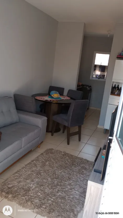 Alugar Casa / Padr&atilde;o em Bady Bassitt. apenas R$ 200.000,00
