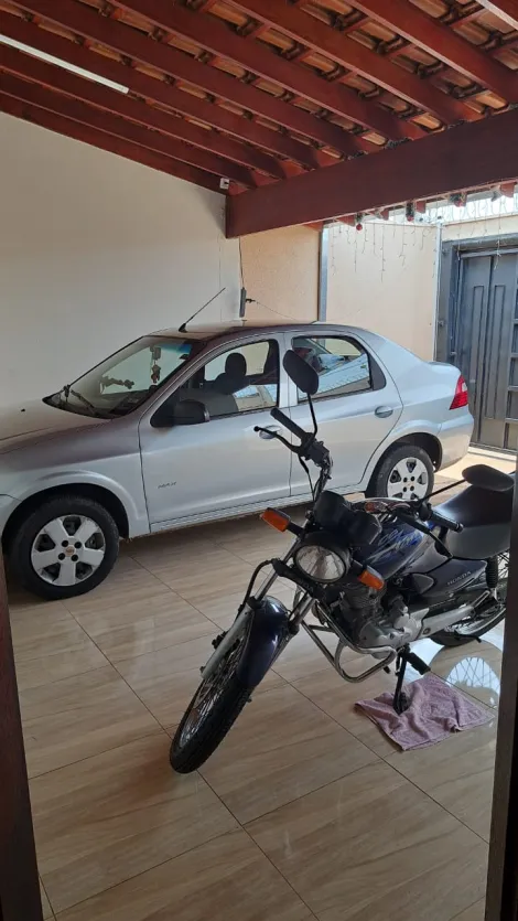 Comprar Casa / Padr&atilde;o em S&atilde;o Jos&eacute; do Rio Preto R$ 320.000,00 - Foto 2