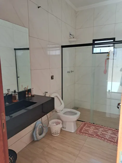 Comprar Casa / Padr&atilde;o em S&atilde;o Jos&eacute; do Rio Preto R$ 320.000,00 - Foto 8