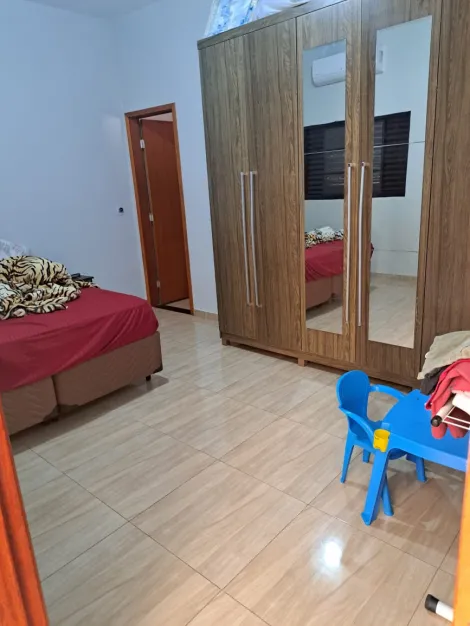 Comprar Casa / Padr&atilde;o em S&atilde;o Jos&eacute; do Rio Preto R$ 320.000,00 - Foto 11