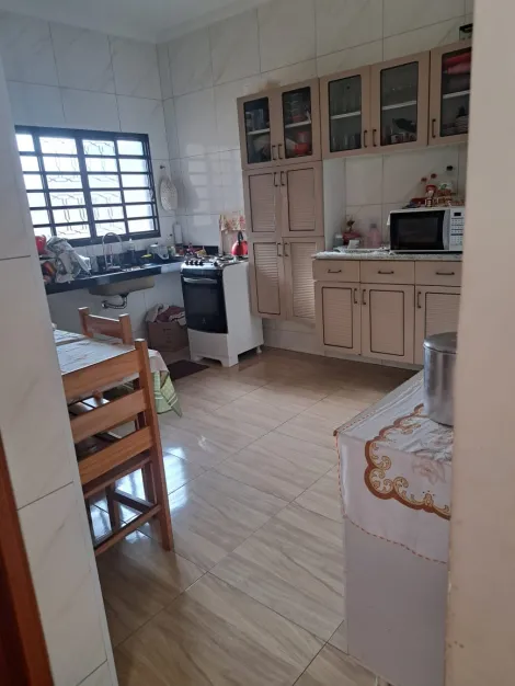 Comprar Casa / Padr&atilde;o em S&atilde;o Jos&eacute; do Rio Preto R$ 320.000,00 - Foto 12