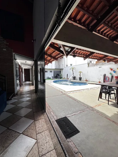 Alugar Casa / Padr&atilde;o em S&atilde;o Jos&eacute; do Rio Preto R$ 5.000,00 - Foto 4