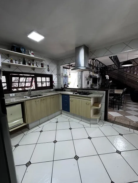 Alugar Casa / Padr&atilde;o em S&atilde;o Jos&eacute; do Rio Preto R$ 5.000,00 - Foto 12