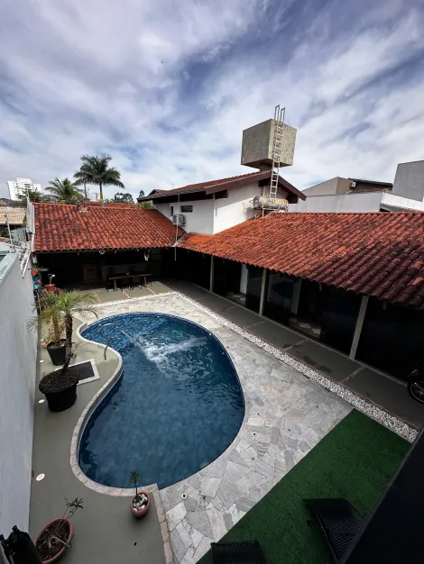 Alugar Casa / Padr&atilde;o em S&atilde;o Jos&eacute; do Rio Preto R$ 5.000,00 - Foto 15