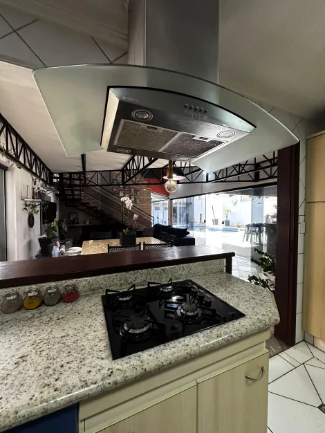 Alugar Casa / Padr&atilde;o em S&atilde;o Jos&eacute; do Rio Preto R$ 5.000,00 - Foto 11