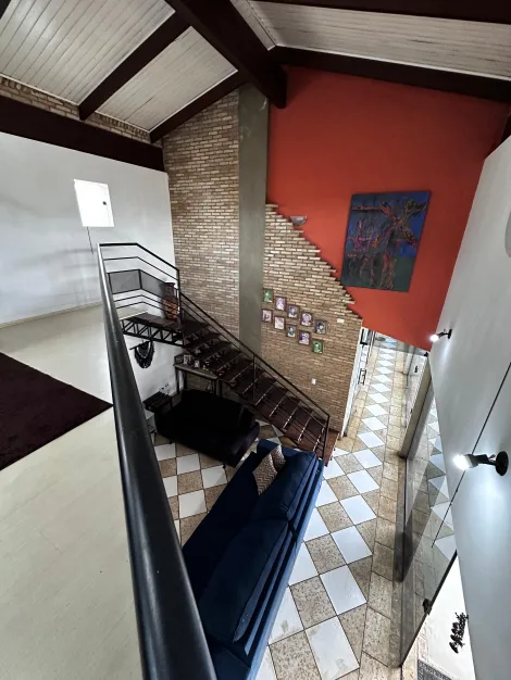 Alugar Casa / Padr&atilde;o em S&atilde;o Jos&eacute; do Rio Preto R$ 5.000,00 - Foto 5