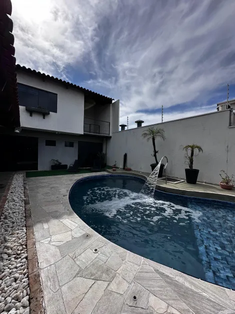Casa / Padr&atilde;o em S&atilde;o Jos&eacute; do Rio Preto 