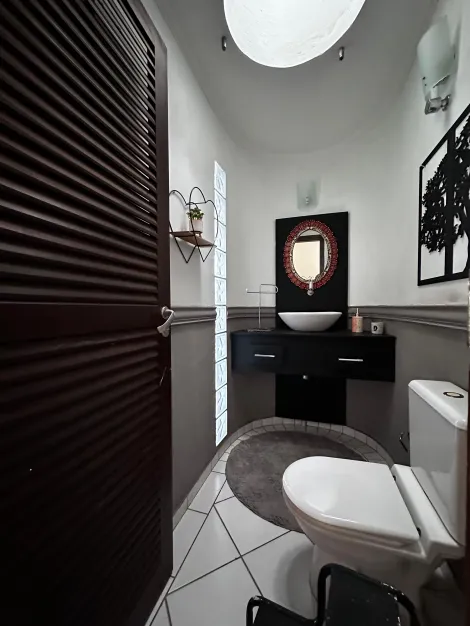Alugar Casa / Padr&atilde;o em S&atilde;o Jos&eacute; do Rio Preto R$ 5.000,00 - Foto 14