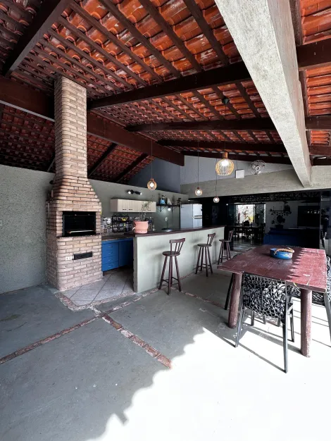 Alugar Casa / Padr&atilde;o em S&atilde;o Jos&eacute; do Rio Preto R$ 5.000,00 - Foto 13