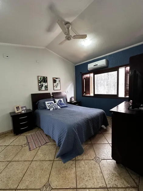 Alugar Casa / Padr&atilde;o em S&atilde;o Jos&eacute; do Rio Preto R$ 5.000,00 - Foto 7