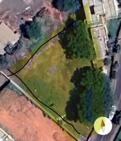 Terreno / &Aacute;rea em S&atilde;o Jos&eacute; do Rio Preto 