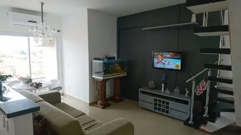 Apartamento / Padr&atilde;o em S&atilde;o Jos&eacute; do Rio Preto 