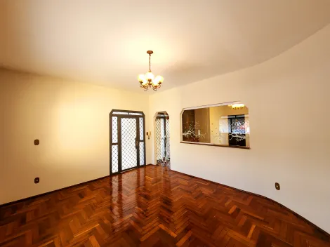 Alugar Casa / Padr&atilde;o em S&atilde;o Jos&eacute; do Rio Preto R$ 3.700,00 - Foto 3