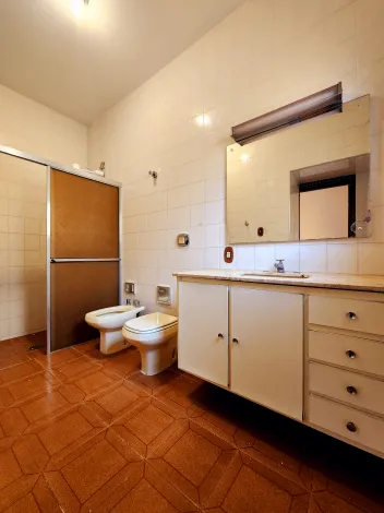 Alugar Casa / Padr&atilde;o em S&atilde;o Jos&eacute; do Rio Preto R$ 3.700,00 - Foto 11