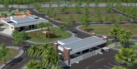 Terreno / Condom&iacute;nio em S&atilde;o Jos&eacute; do Rio Preto 
