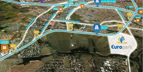 Comprar Terreno / Condom&iacute;nio em S&atilde;o Jos&eacute; do Rio Preto R$ 335.000,00 - Foto 2