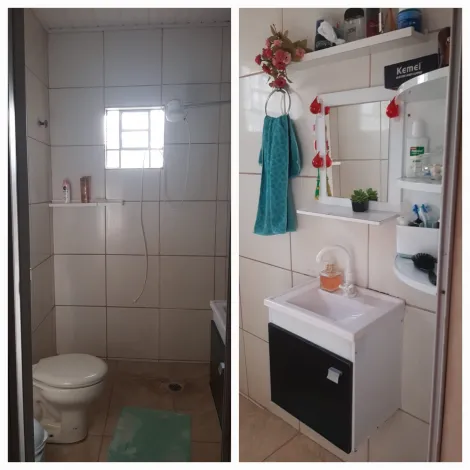 Comprar Casa / Padr&atilde;o em S&atilde;o Jos&eacute; do Rio Preto R$ 250.000,00 - Foto 10
