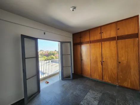 Alugar Apartamento / Padr&atilde;o em S&atilde;o Jos&eacute; do Rio Preto R$ 1.000,00 - Foto 8