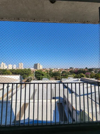 Alugar Apartamento / Padr&atilde;o em S&atilde;o Jos&eacute; do Rio Preto R$ 1.000,00 - Foto 10