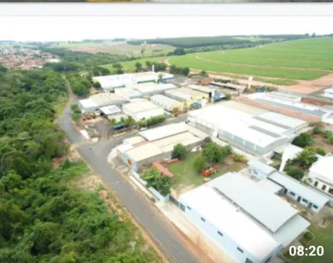 Comprar Comercial / Sal&atilde;o em Guapia&ccedil;u R$ 1.800.000,00 - Foto 2