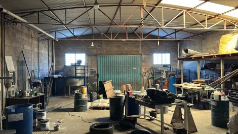 Comprar Comercial / Sal&atilde;o em Guapia&ccedil;u R$ 1.800.000,00 - Foto 5