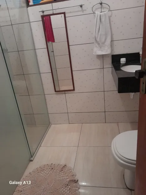 Comprar Casa / Padr&atilde;o em S&atilde;o Jos&eacute; do Rio Preto R$ 300.000,00 - Foto 9