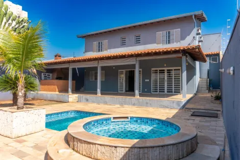 Alugar Casa / Padr&atilde;o em S&atilde;o Jos&eacute; do Rio Preto. apenas R$ 1.200.000,00