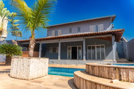 Comprar Casa / Padr&atilde;o em S&atilde;o Jos&eacute; do Rio Preto R$ 1.200.000,00 - Foto 8